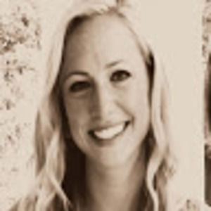 Meet your Posher, Caitlin